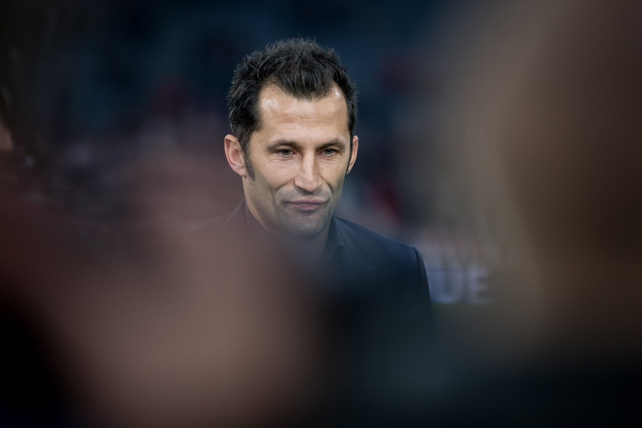 萨利谈青训:要让少年在业余时间多去踢球,而不是在PS上打FIFA 萨利谈青训:要让少年在业余时间多去踢球,而不是在PS上打FIFA