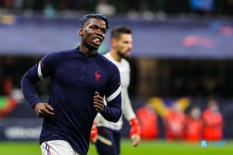 RMC:博格巴左脚有瘀伤缺席训练,此前请假的坎特回归 RMC:博格巴左脚有瘀伤缺席训练,此前请假的坎特回归