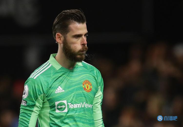 德赫亚:如果不是门将我可能会踢6号位 用脚挡球像是一种本能 德赫亚:如果不是门将我可能会踢6号位 用脚挡球像是一种本能