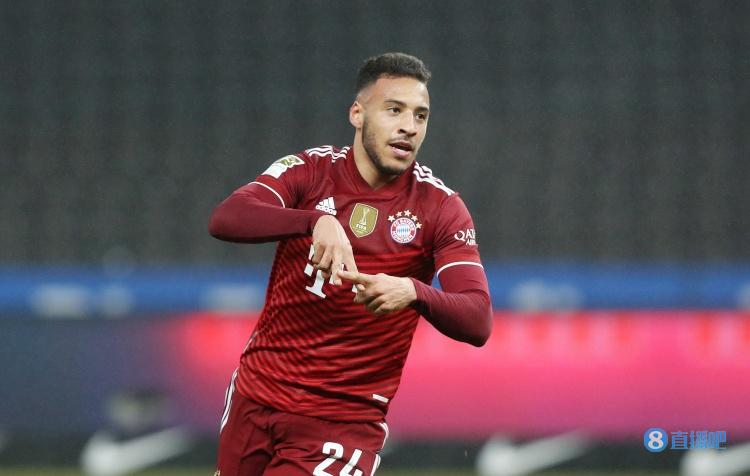 踢球者:若格拉文贝赫加盟拜仁,意味着托利索将可能离队 踢球者:若格拉文贝赫加盟拜仁,意味着托利索将可能离队