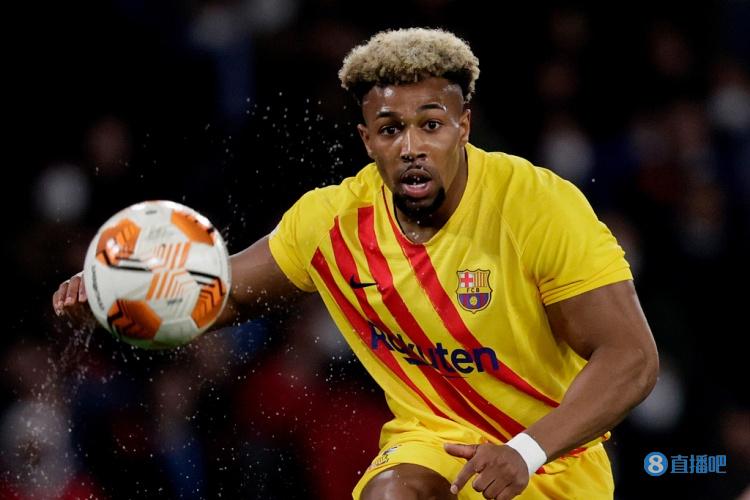 每体:热刺在关注着特劳雷的情况,他们注意球员已经有一段时间了 每体:热刺在关注着特劳雷的情况,他们注意球员已经有一段时间了