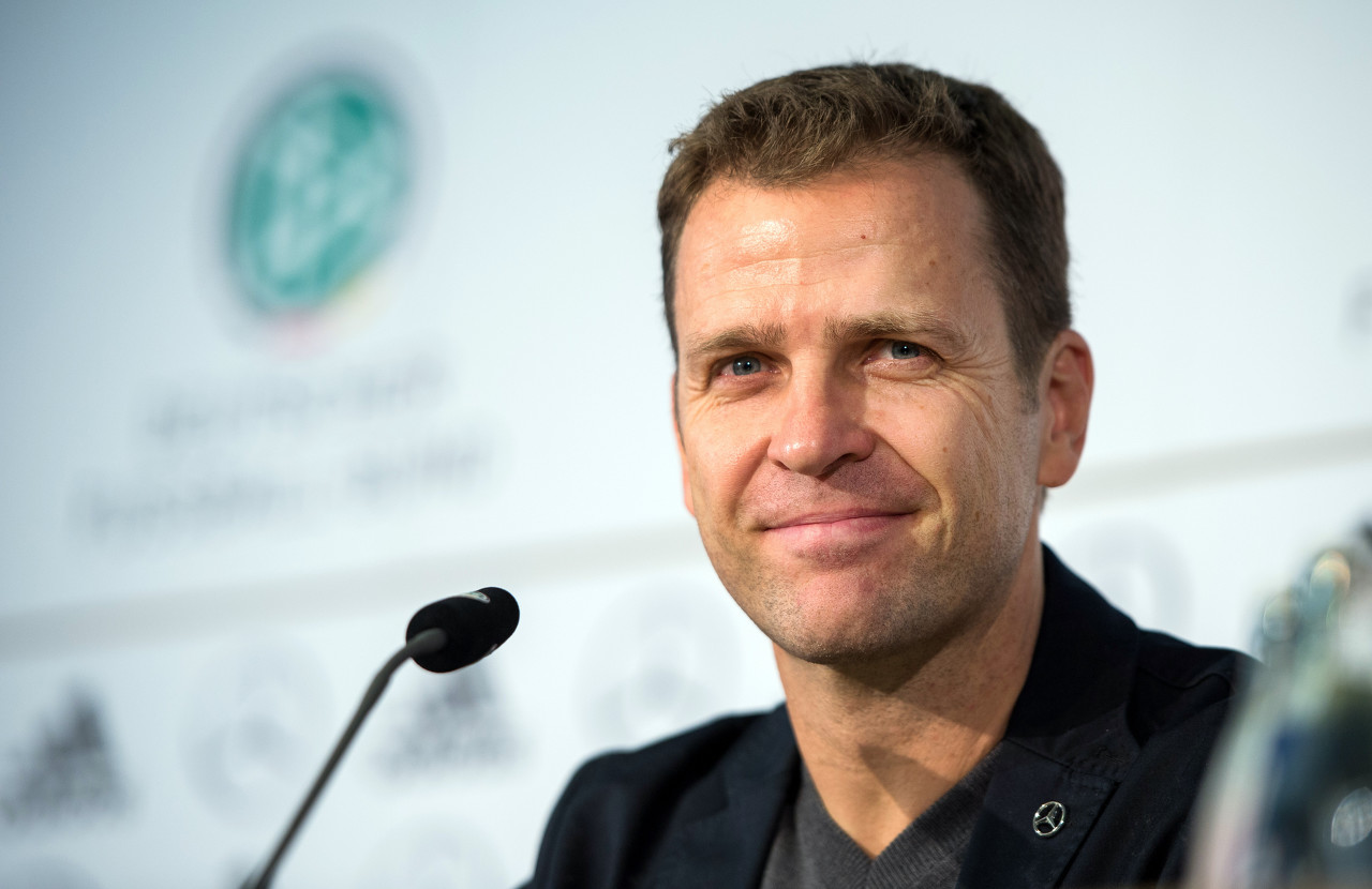 比埃尔霍夫:拜仁有很多国家队队员 希望多特能拥有一批强大球员 比埃尔霍夫:拜仁有很多国家队队员 希望多特能拥有一批强大球员