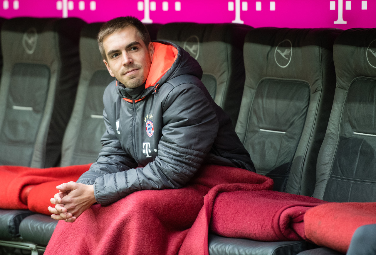 拉姆: 范加尔让拜仁焕然一新,他带给拜仁一种新的踢球方式 拉姆: 范加尔让拜仁焕然一新,他带给拜仁一种新的踢球方式